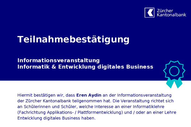 Zürcher Kantonalbank