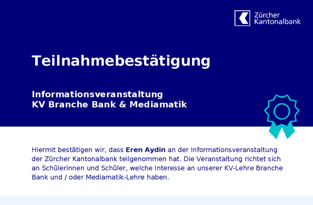 Zürcher Kantonalbank